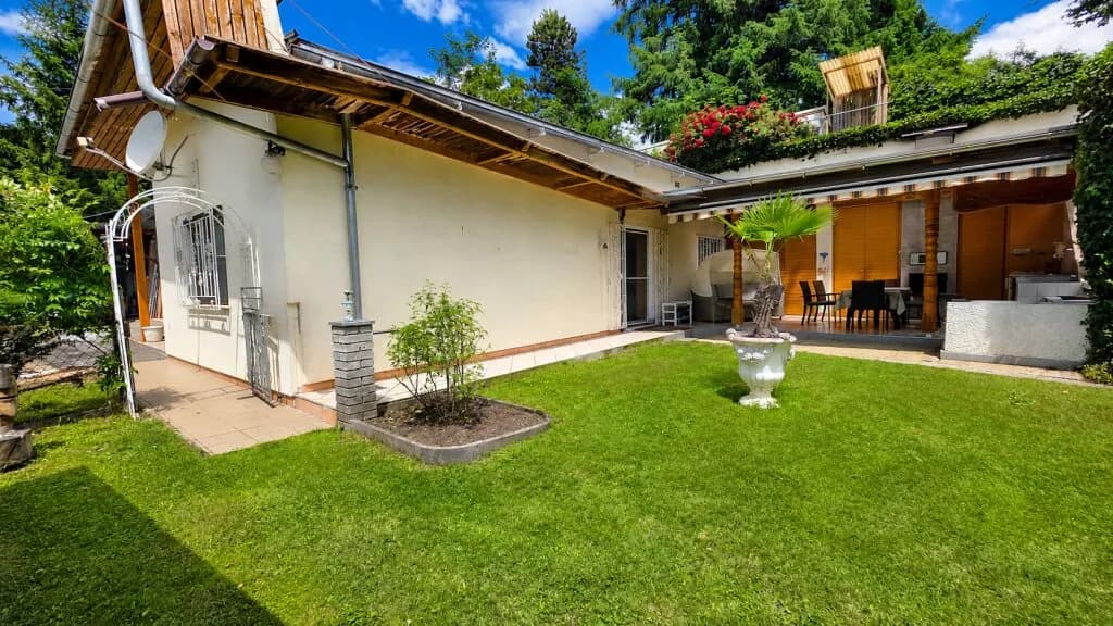 4-Zimmer-Haus kaufen in Villach – 83,5 m², € 359.500 – Bild 2 von 18