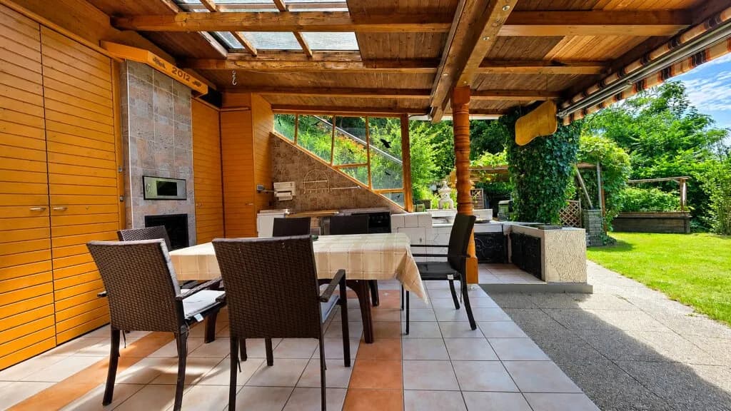 4-Zimmer-Haus kaufen in Villach – 83,5 m², € 359.500 – Bild 3 von 18