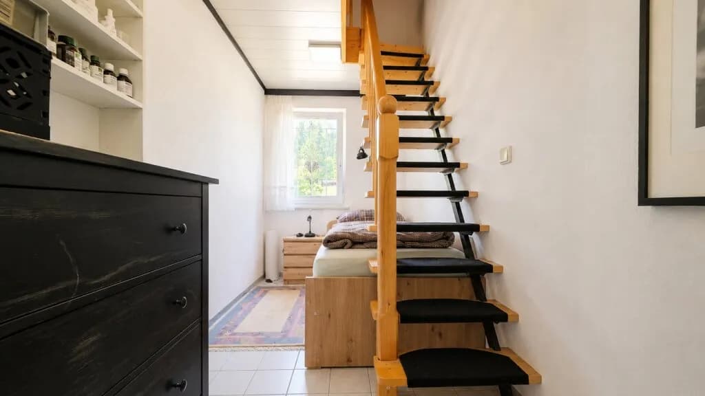 4-Zimmer-Haus kaufen in Villach – 83,5 m², € 359.500 – Bild 9 von 18