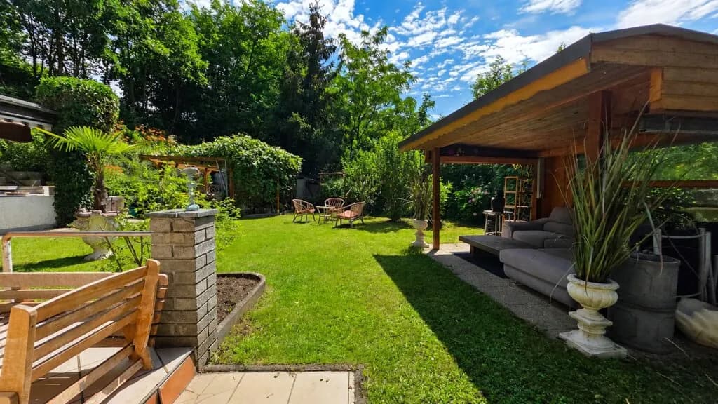4-Zimmer-Haus kaufen in Villach – 83,5 m², € 359.500 – Bild 10 von 18