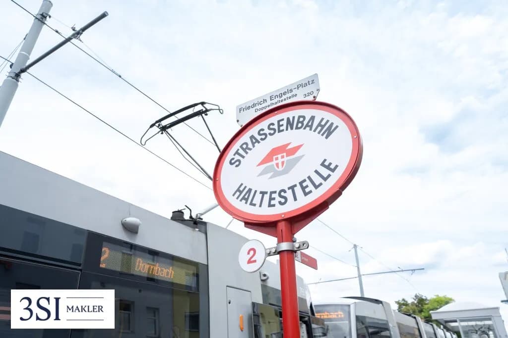 1-Zimmer-Wohnung kaufen in Wien – 38 m², € 145.000 – Bild 7 von 10