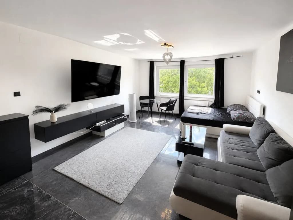 1-Zimmer-Wohnung kaufen in Wien – 35,34 m², € 189.900