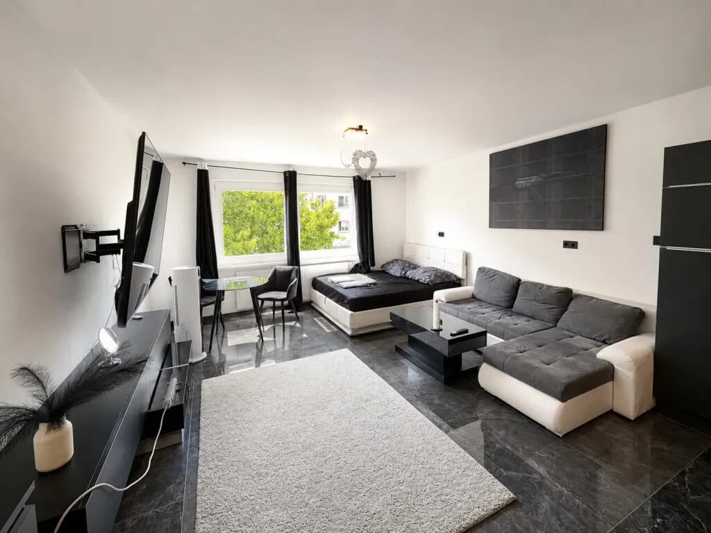 1-Zimmer-Wohnung kaufen in Wien – 35,34 m², € 189.900 – Bild 2 von 8