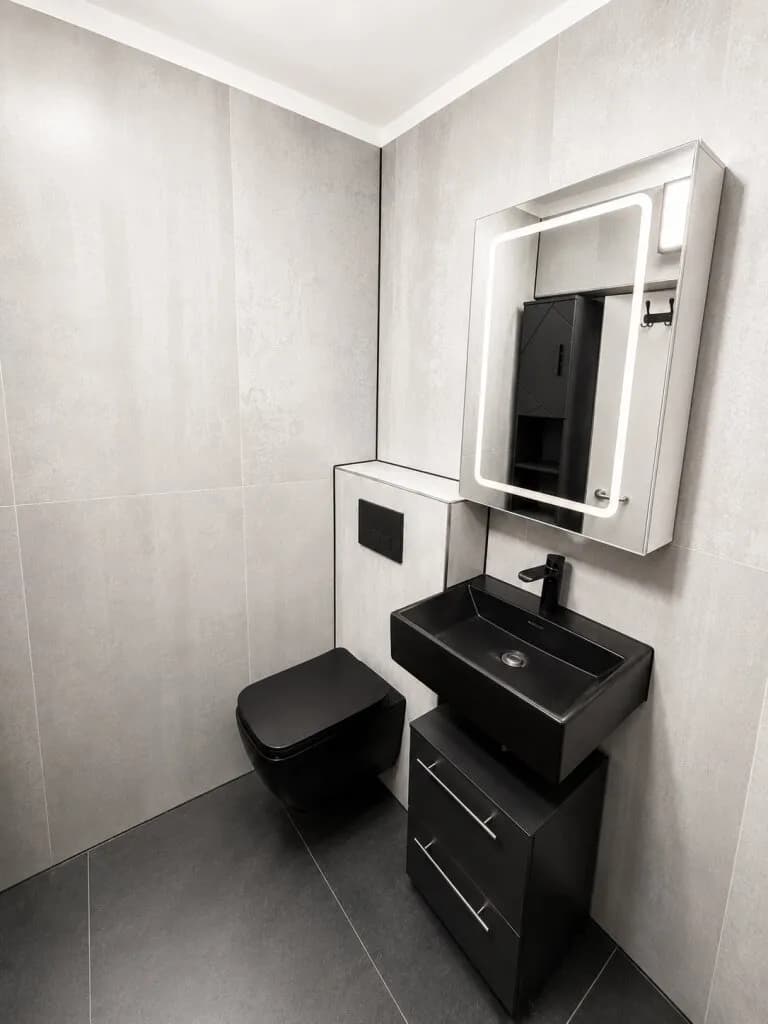 1-Zimmer-Wohnung kaufen in Wien – 35,34 m², € 189.900 – Bild 5 von 8