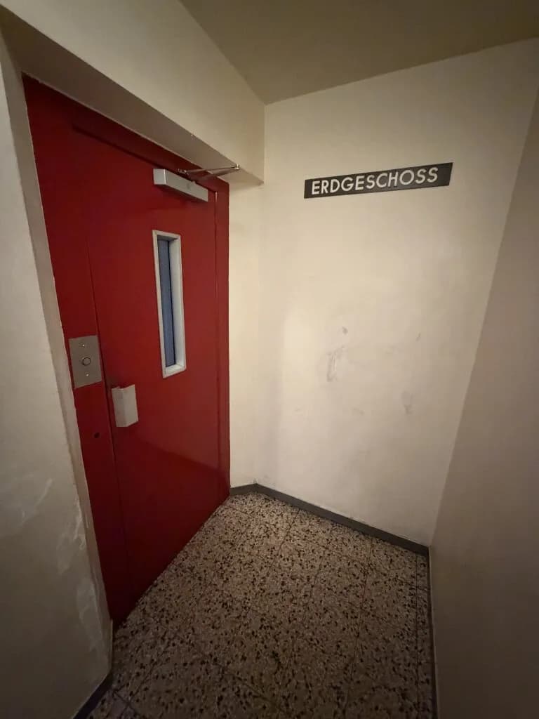 1-Zimmer-Wohnung kaufen in Wien – 35,34 m², € 189.900 – Bild 6 von 8