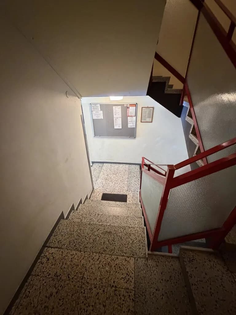 1-Zimmer-Wohnung kaufen in Wien – 35,34 m², € 189.900 – Bild 7 von 8