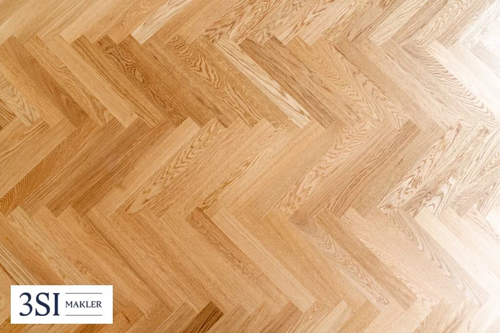 3-Zimmer-Wohnung kaufen in Wien – 58,96 m², € 345.000 – Bild 7 von 14