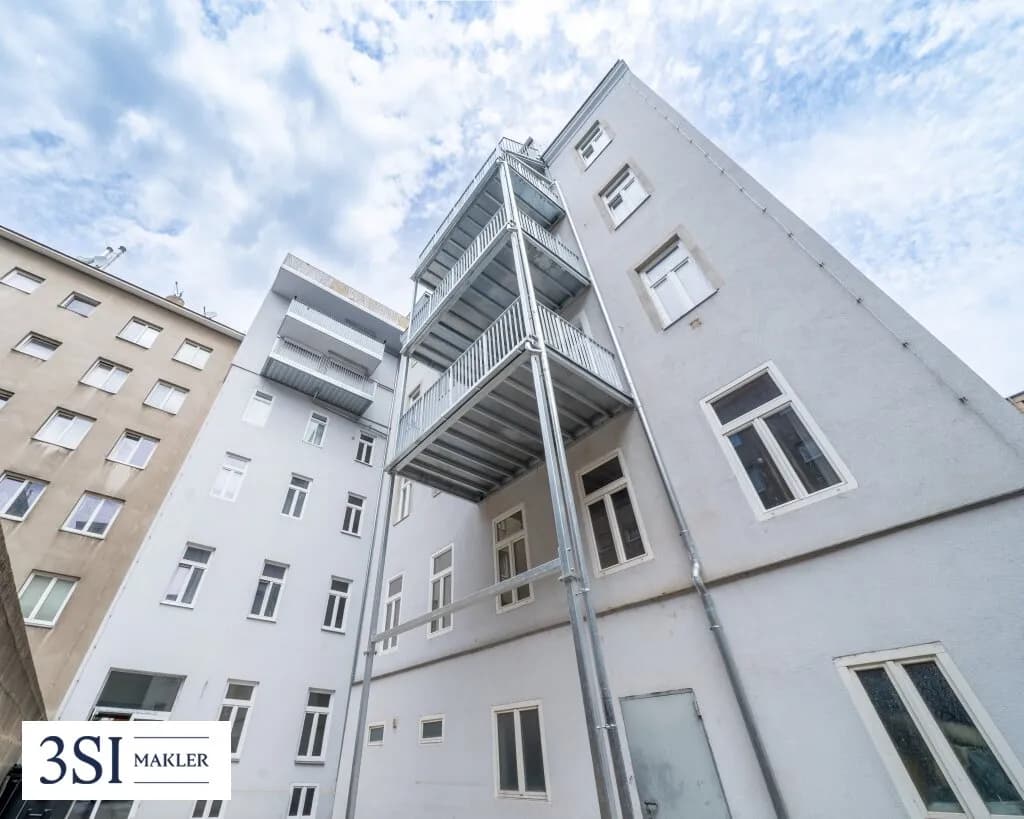 3-Zimmer-Wohnung kaufen in Wien – 58,96 m², € 345.000 – Bild 11 von 14