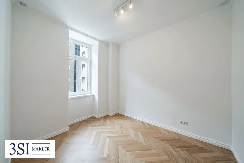 3-Zimmer-Wohnung kaufen in Wien – 58,96 m², € 365.000 – Bild 5 von 14