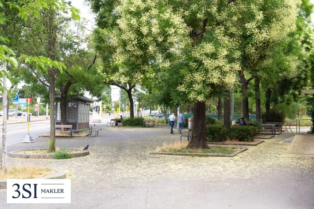 3-Zimmer-Wohnung kaufen in Wien – 58,96 m², € 365.000 – Bild 11 von 14
