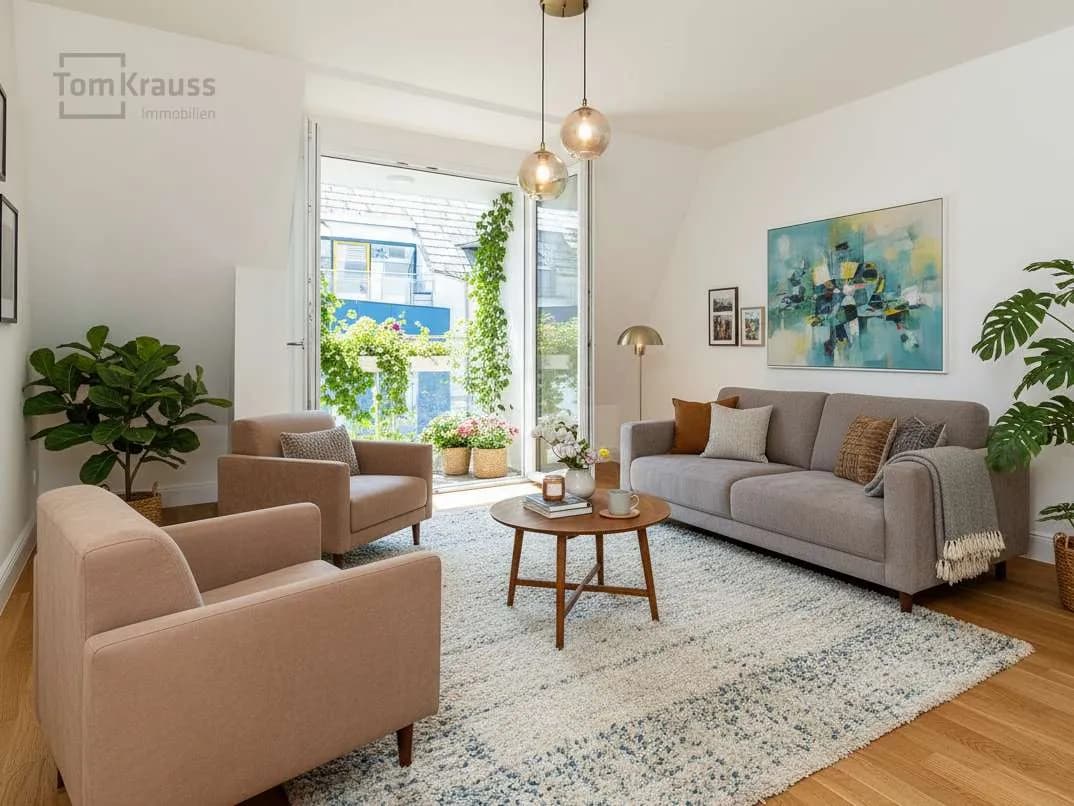 3-Zimmer-Wohnung kaufen in Wien – 58,25 m², € 440.000 – Bild 4 von 21