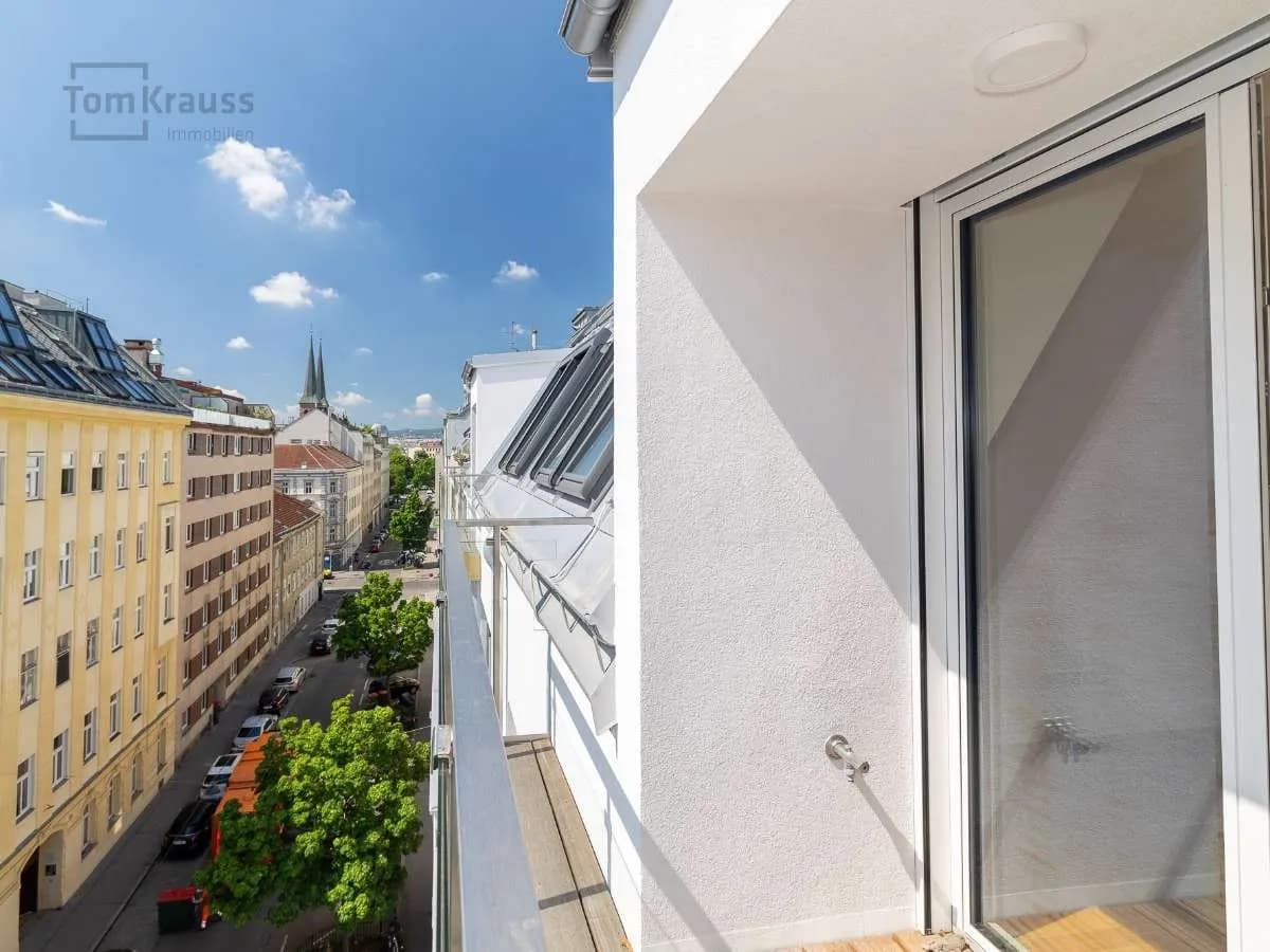 3-Zimmer-Wohnung kaufen in Wien – 58,25 m², € 440.000 – Bild 7 von 21