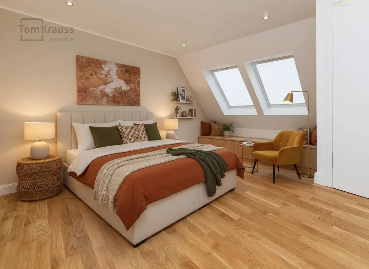 3-Zimmer-Wohnung kaufen in Wien – 58,25 m², € 440.000 – Bild 8 von 21
