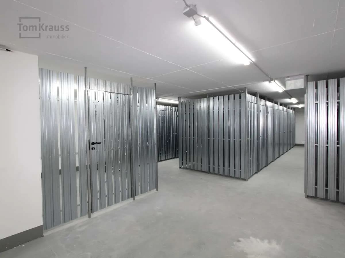 3-Zimmer-Wohnung kaufen in Wien – 58,25 m², € 440.000 – Bild 15 von 21