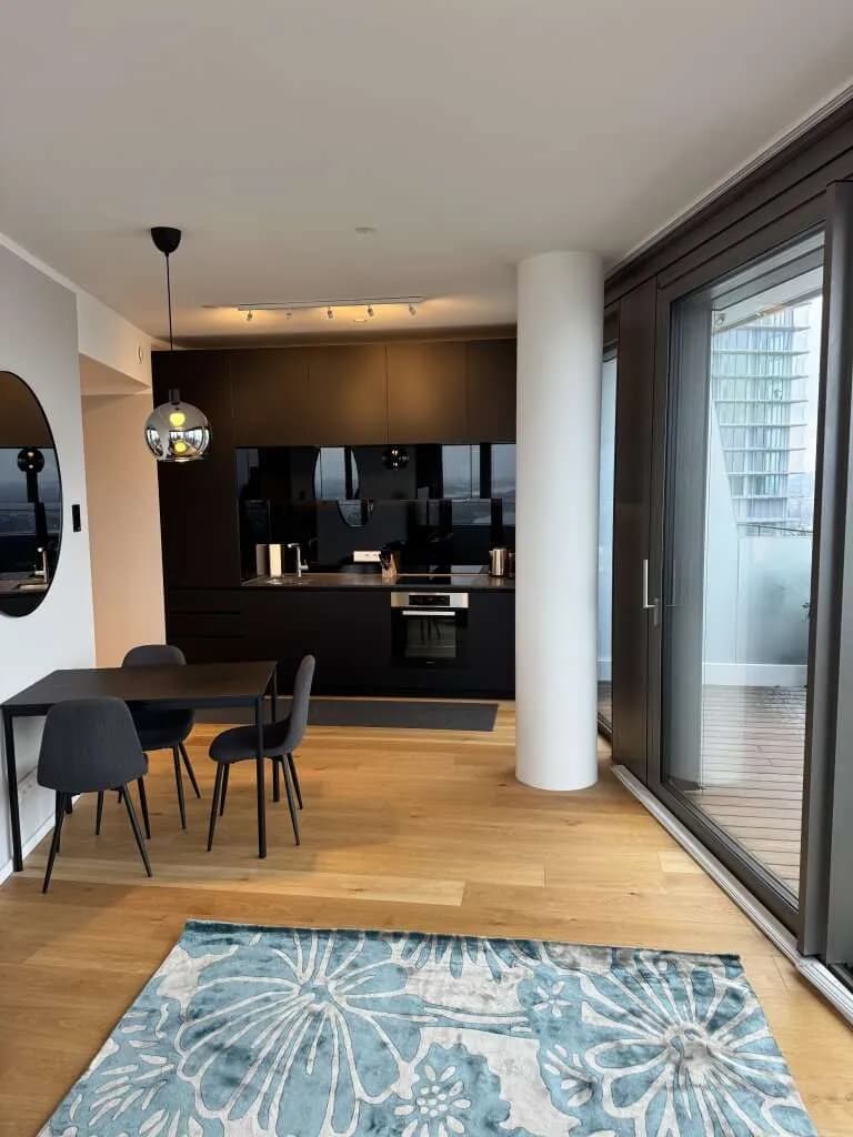 2-Zimmer-Wohnung mieten in Wien – 47,94 m², € 2.790