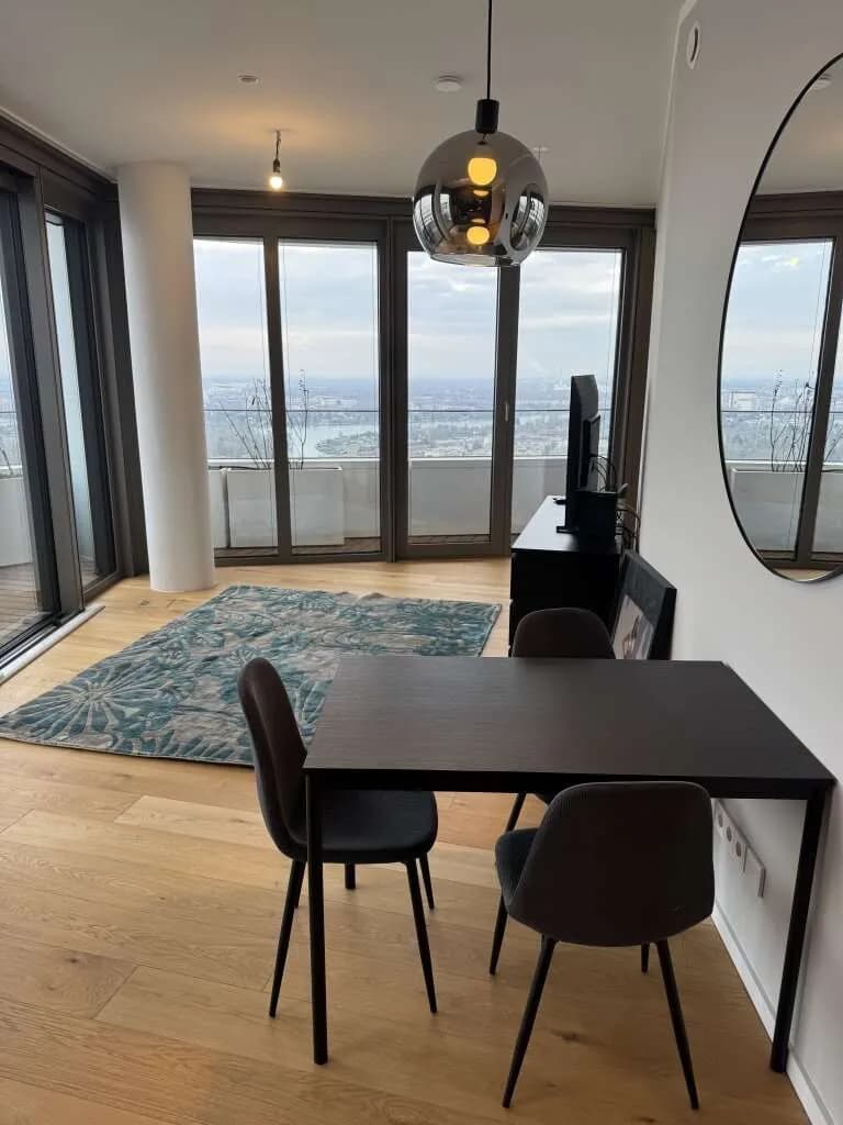 2-Zimmer-Wohnung mieten in Wien – 47,94 m², € 2.790 – Bild 2 von 14