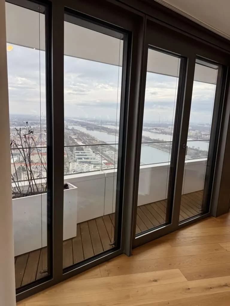 2-Zimmer-Wohnung mieten in Wien – 47,94 m², € 2.790 – Bild 3 von 14