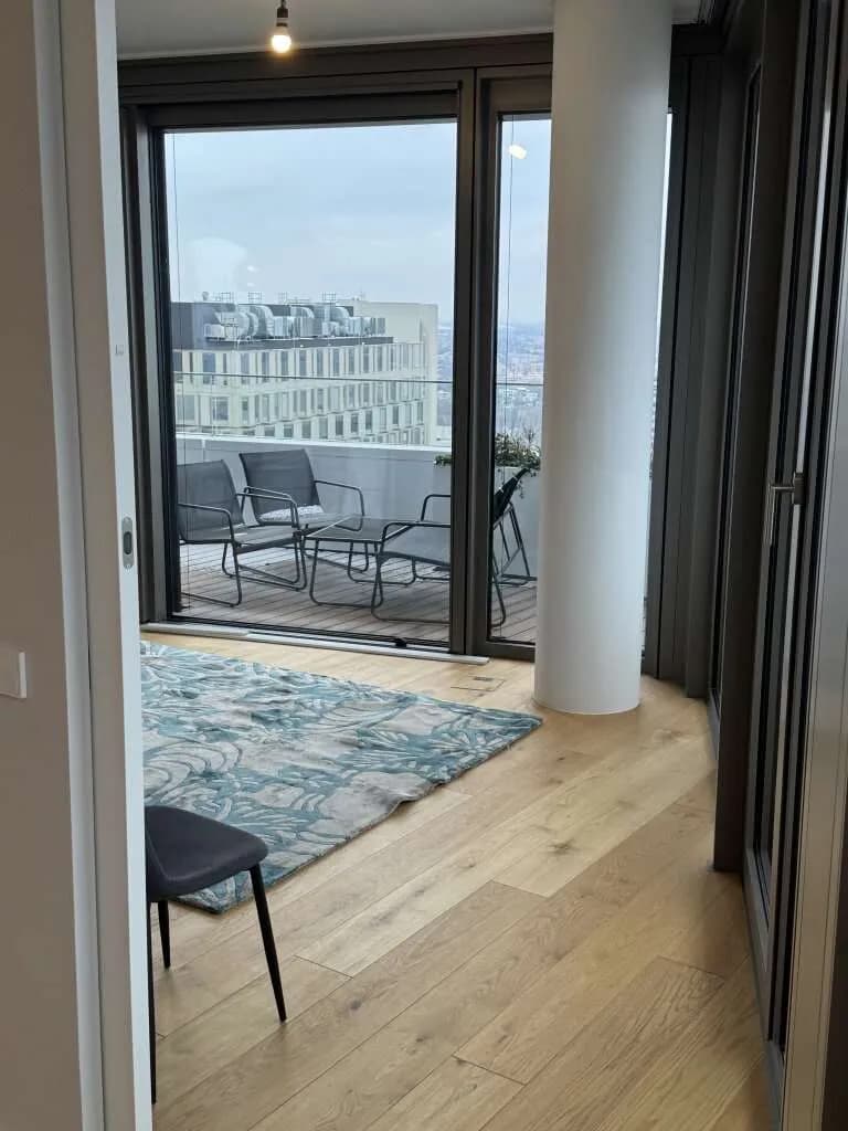2-Zimmer-Wohnung mieten in Wien – 47,94 m², € 2.790 – Bild 4 von 14