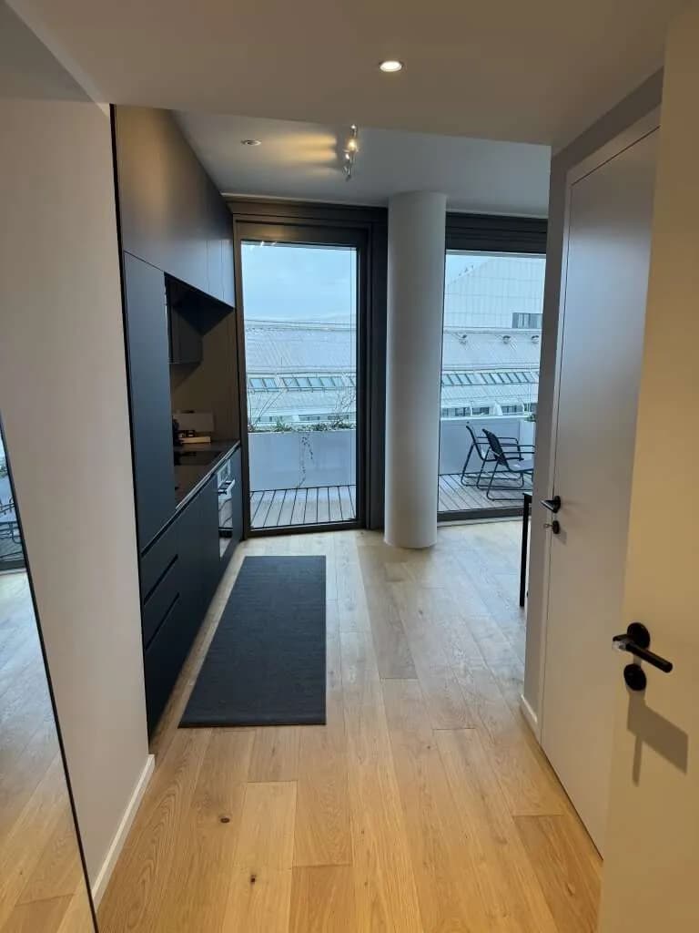 2-Zimmer-Wohnung mieten in Wien – 47,94 m², € 2.790 – Bild 5 von 14