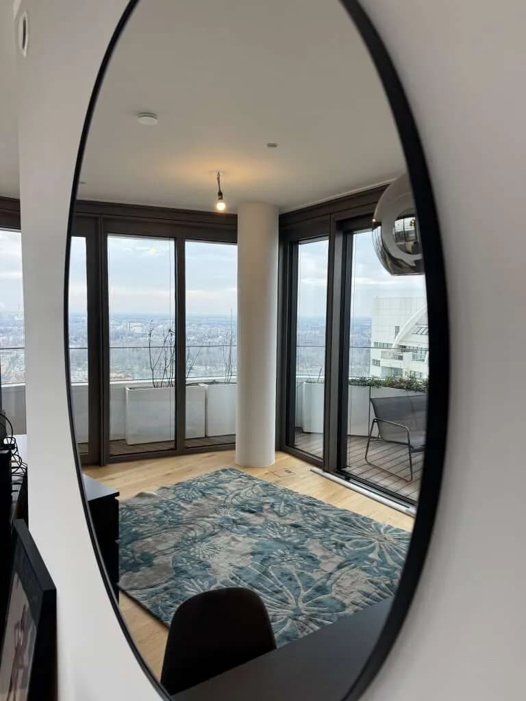 2-Zimmer-Wohnung mieten in Wien – 47,94 m², € 2.790 – Bild 7 von 14