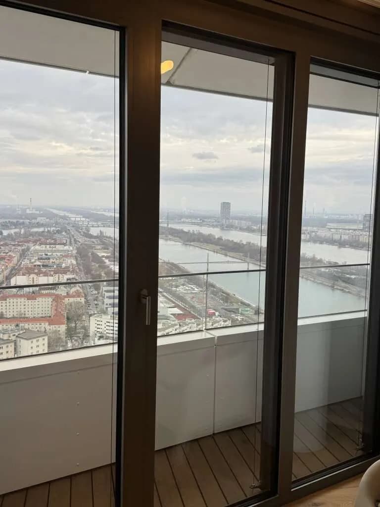 2-Zimmer-Wohnung mieten in Wien – 47,94 m², € 2.790 – Bild 8 von 14