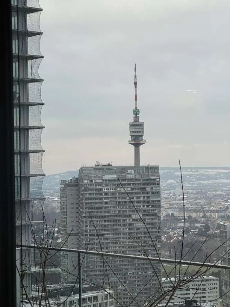 2-Zimmer-Wohnung mieten in Wien – 47,94 m², € 2.790 – Bild 9 von 14