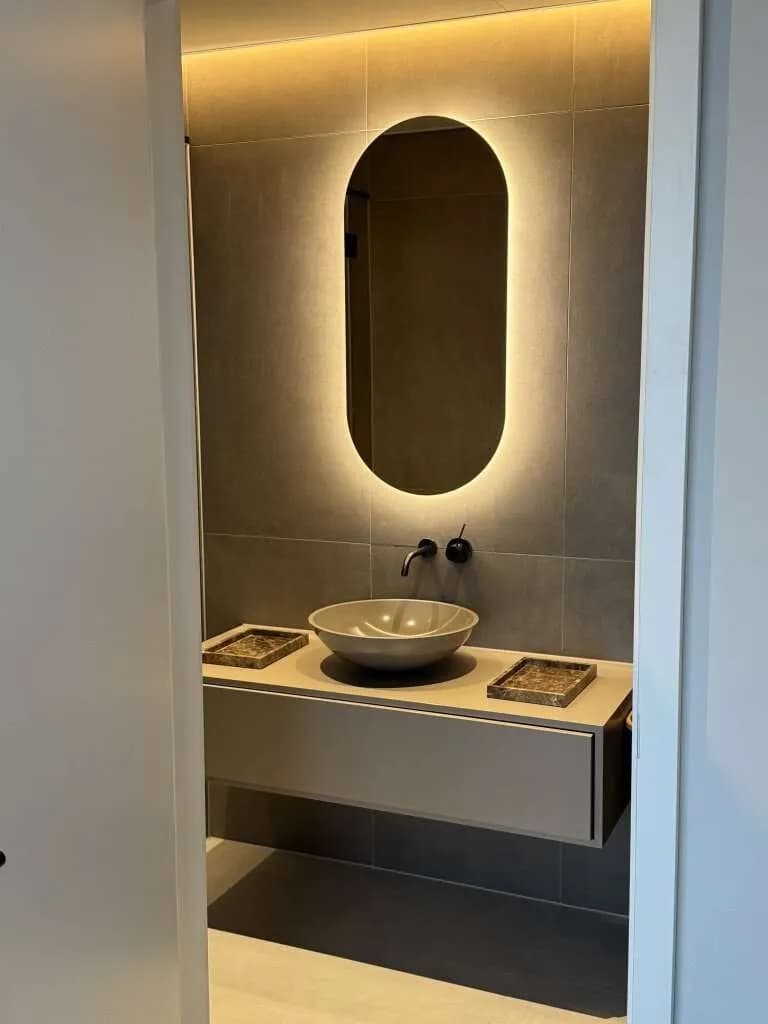 2-Zimmer-Wohnung mieten in Wien – 47,94 m², € 2.790 – Bild 10 von 14