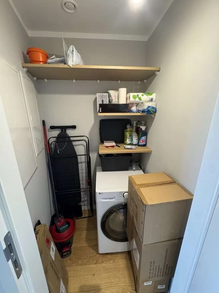 2-Zimmer-Wohnung mieten in Wien – 47,94 m², € 2.790 – Bild 12 von 14