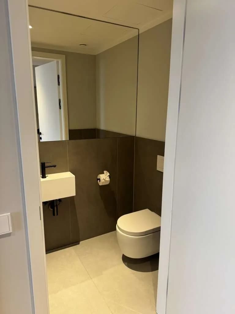 2-Zimmer-Wohnung mieten in Wien – 47,94 m², € 2.790 – Bild 13 von 14
