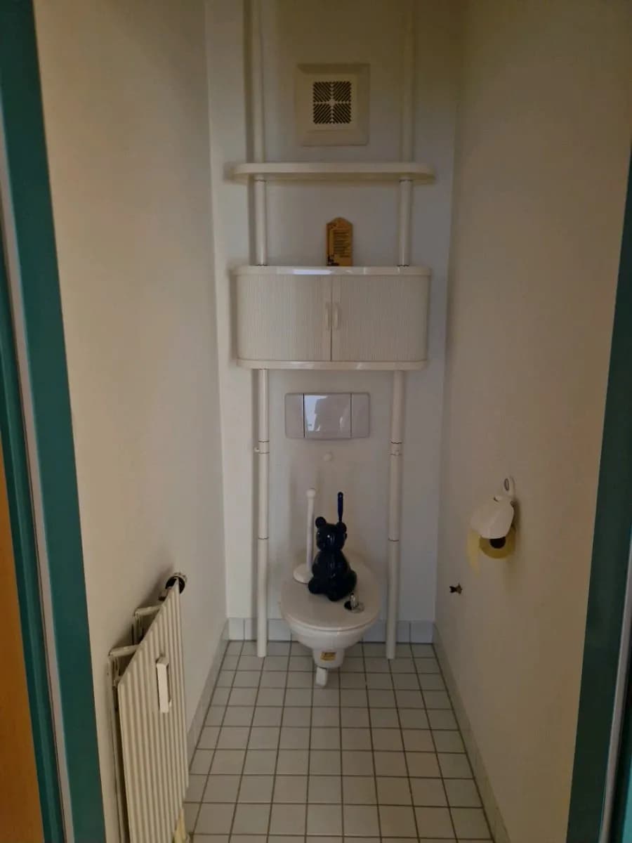 1-Zimmer-Wohnung mieten in Südoststeiermark – 42 m², € 420 – Bild 4 von 8