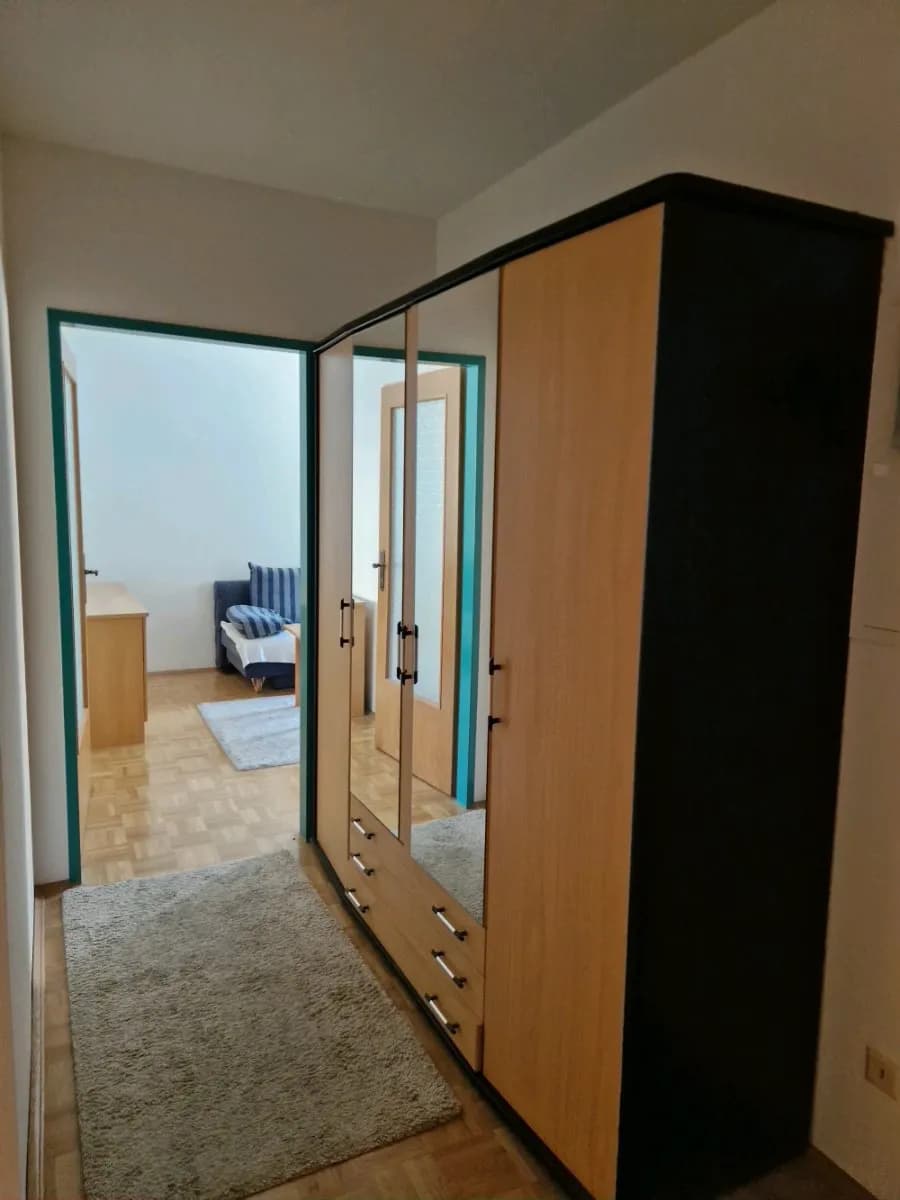 1-Zimmer-Wohnung mieten in Südoststeiermark – 42 m², € 420 – Bild 7 von 8