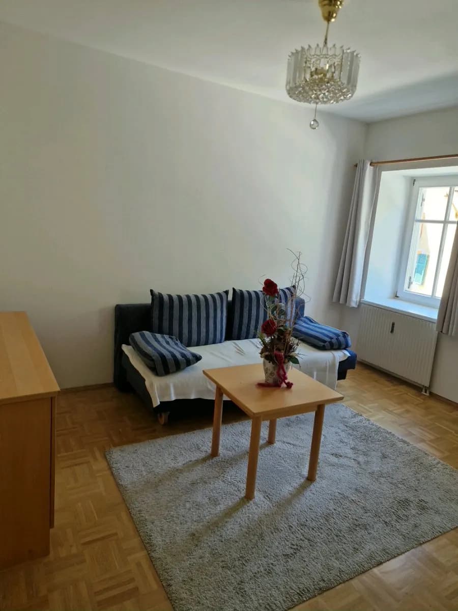 1-Zimmer-Wohnung mieten in Südoststeiermark – 42 m², € 420 – Bild 8 von 8