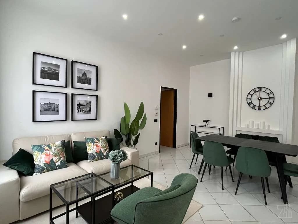 Wohnung kaufen in Wien – 454,9 m², € 2.427.000 – Bild 2 von 14