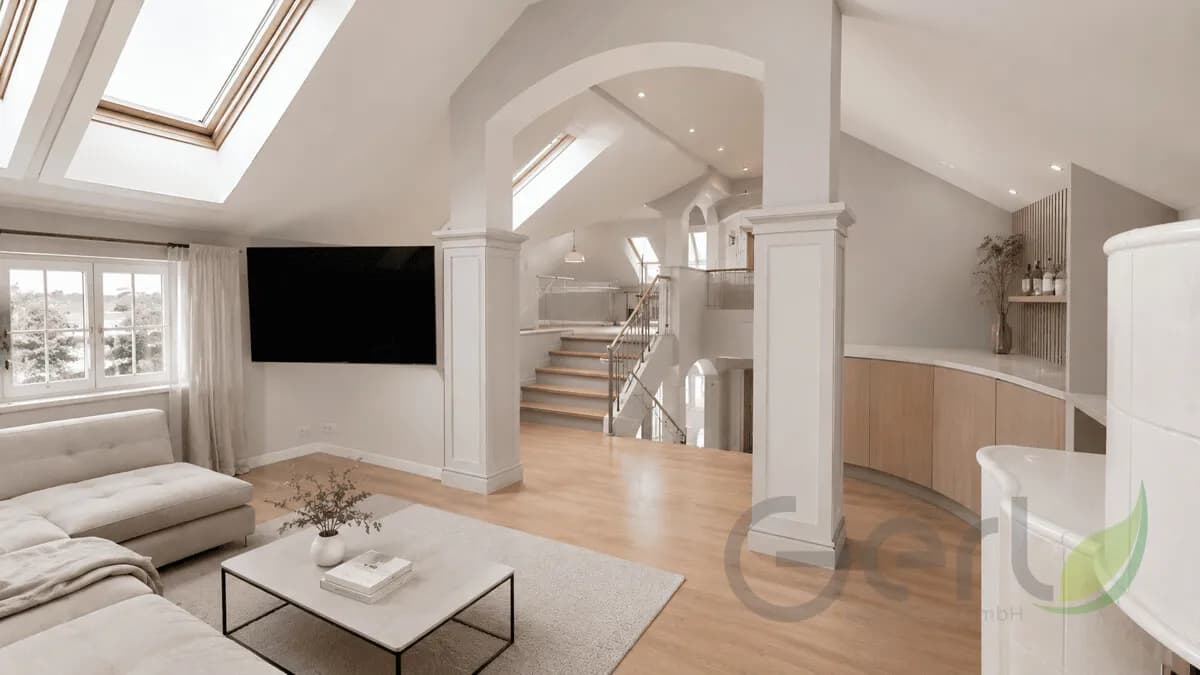 4-Zimmer-Haus kaufen in Salzburg-Umgebung – 223,78 m², € 1.796.000 – Bild 5 von 23