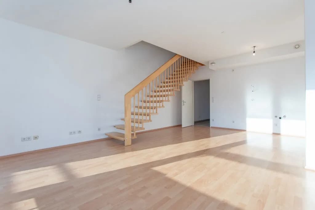 4-Zimmer-Wohnung mieten in Melk – 84,2 m², € 826