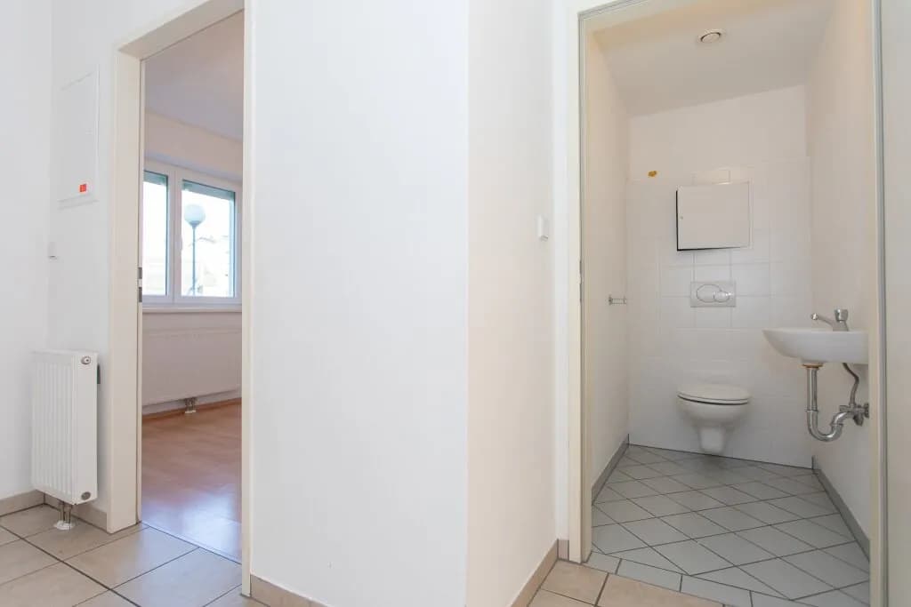 4-Zimmer-Wohnung mieten in Melk – 84,2 m², € 826 – Bild 5 von 32