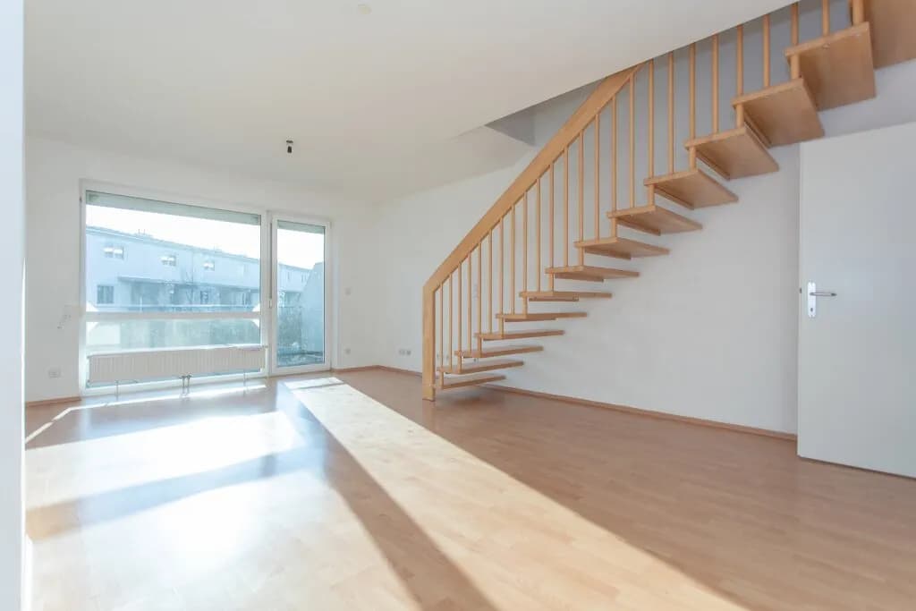4-Zimmer-Wohnung mieten in Melk – 84,2 m², € 826 – Bild 8 von 32