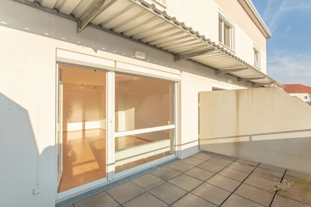 4-Zimmer-Wohnung mieten in Melk – 84,2 m², € 826 – Bild 10 von 32