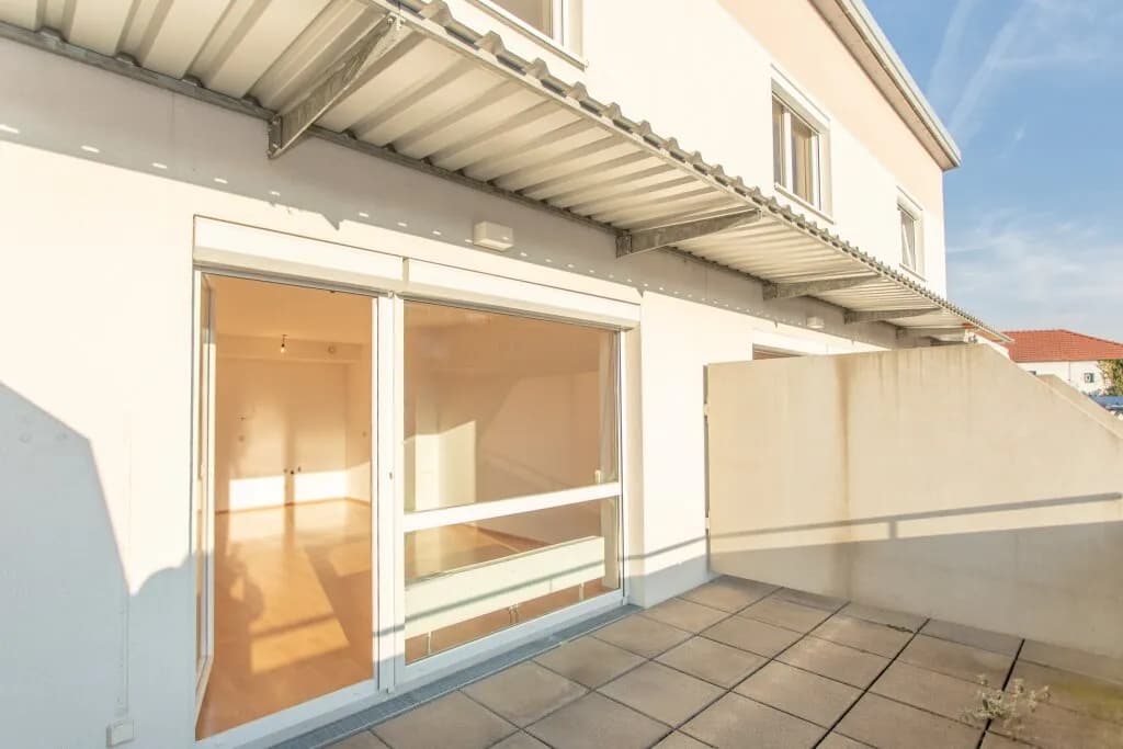 4-Zimmer-Wohnung mieten in Melk – 84,2 m², € 826 – Bild 11 von 32