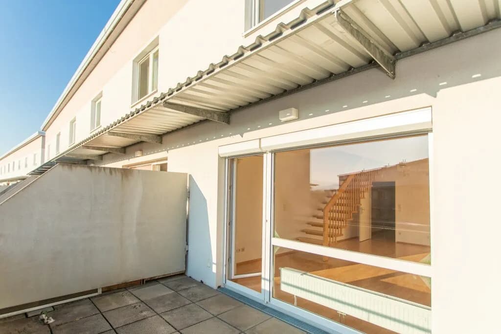 4-Zimmer-Wohnung mieten in Melk – 84,2 m², € 826 – Bild 12 von 32