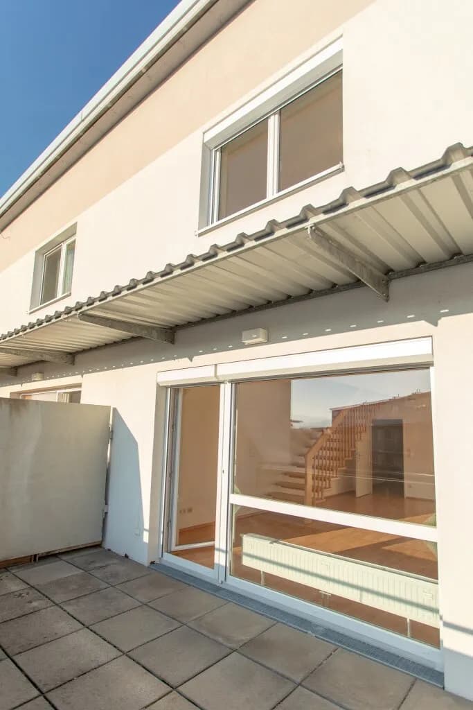 4-Zimmer-Wohnung mieten in Melk – 84,2 m², € 826 – Bild 13 von 32