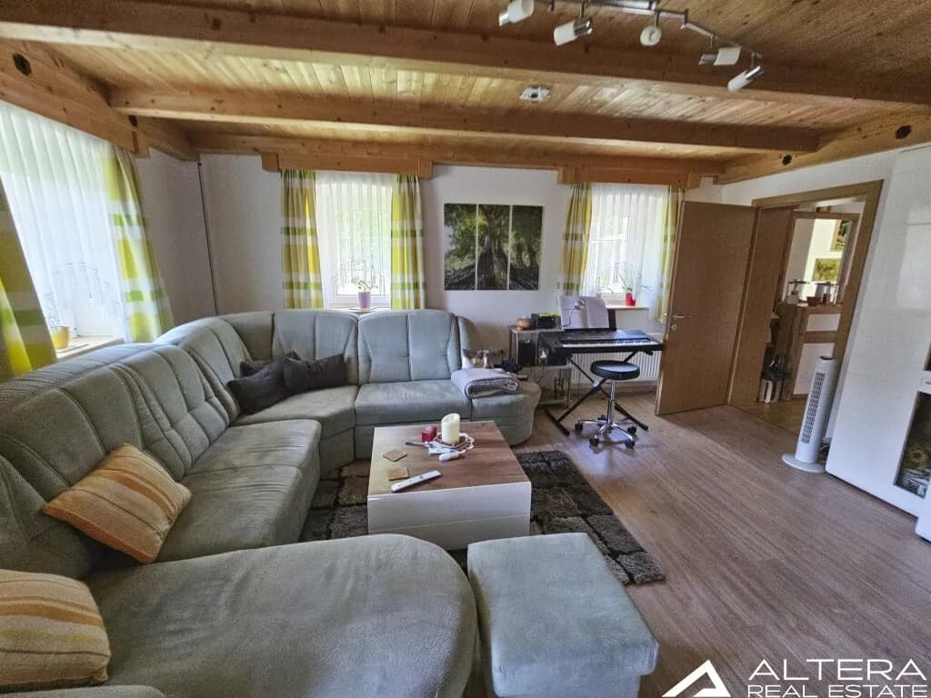 7-Zimmer-Gewerbeimmobilie kaufen in Südoststeiermark – 222,57 m², € 499.000 – Bild 4 von 39