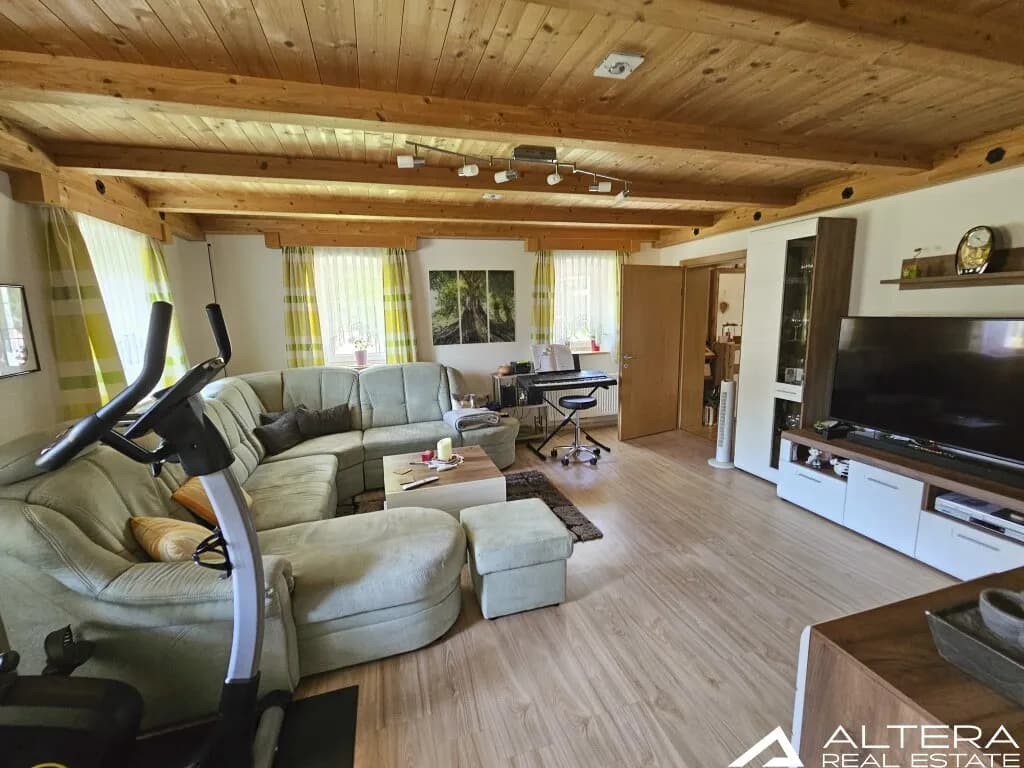 7-Zimmer-Gewerbeimmobilie kaufen in Südoststeiermark – 222,57 m², € 499.000 – Bild 6 von 39