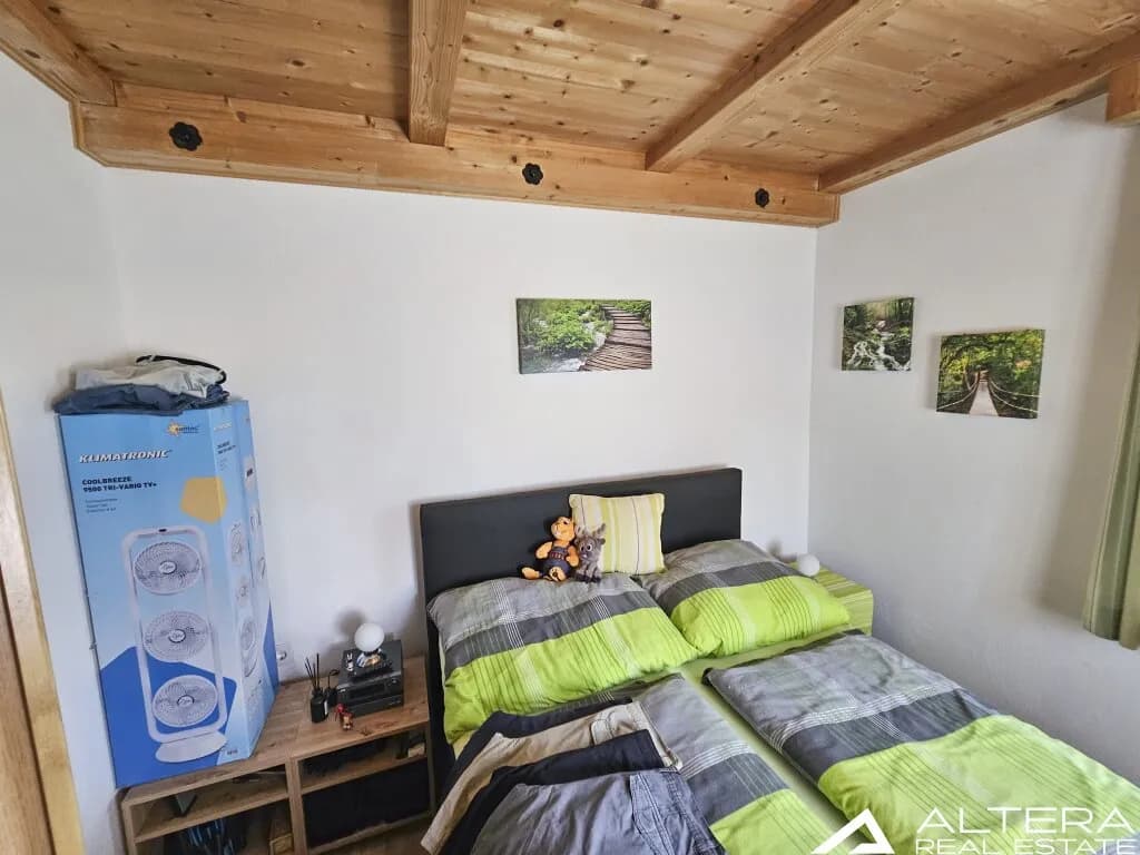 7-Zimmer-Gewerbeimmobilie kaufen in Südoststeiermark – 222,57 m², € 499.000 – Bild 7 von 39