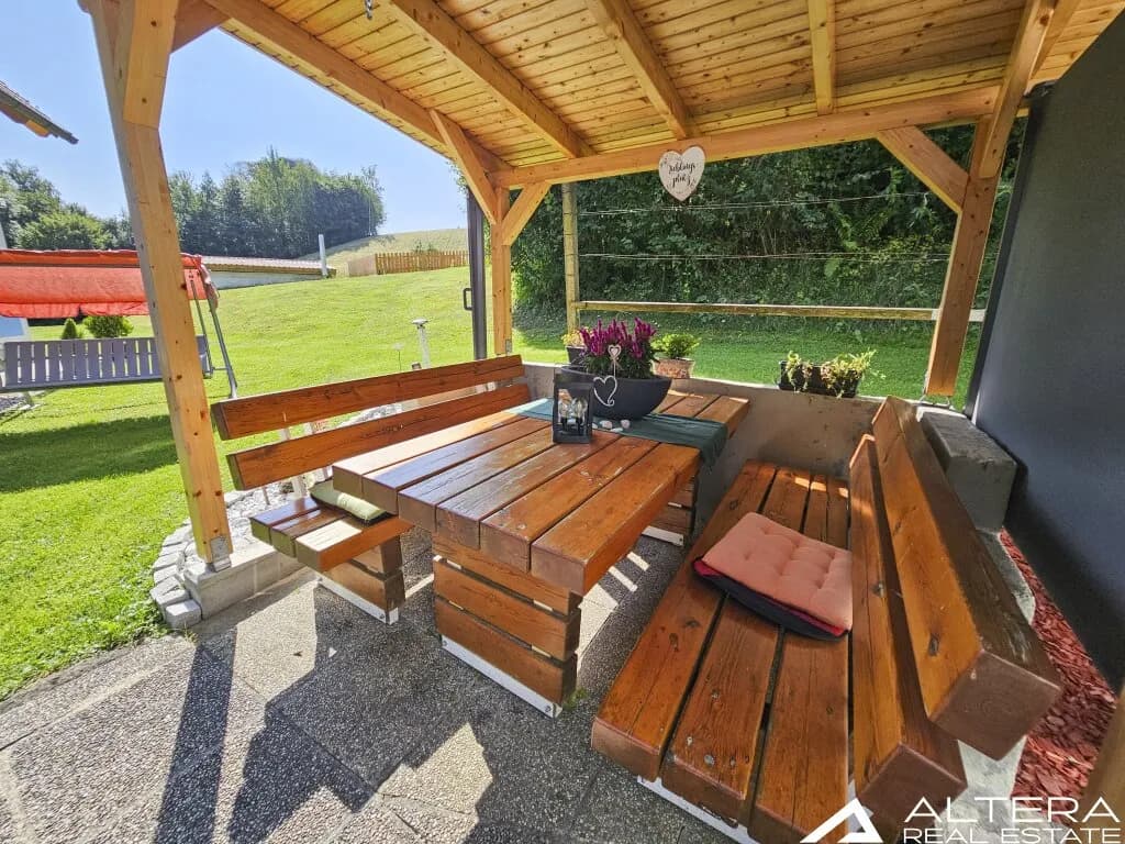 7-Zimmer-Gewerbeimmobilie kaufen in Südoststeiermark – 222,57 m², € 499.000 – Bild 8 von 39