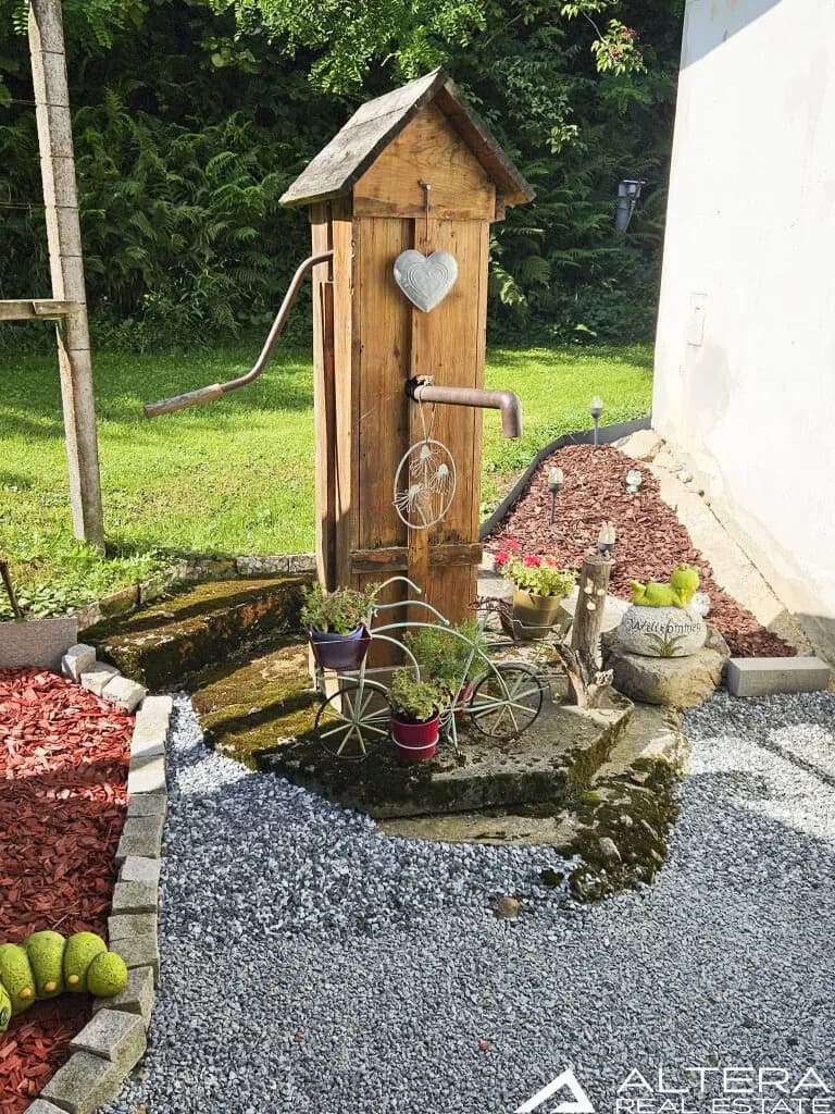 7-Zimmer-Gewerbeimmobilie kaufen in Südoststeiermark – 222,57 m², € 499.000 – Bild 9 von 39