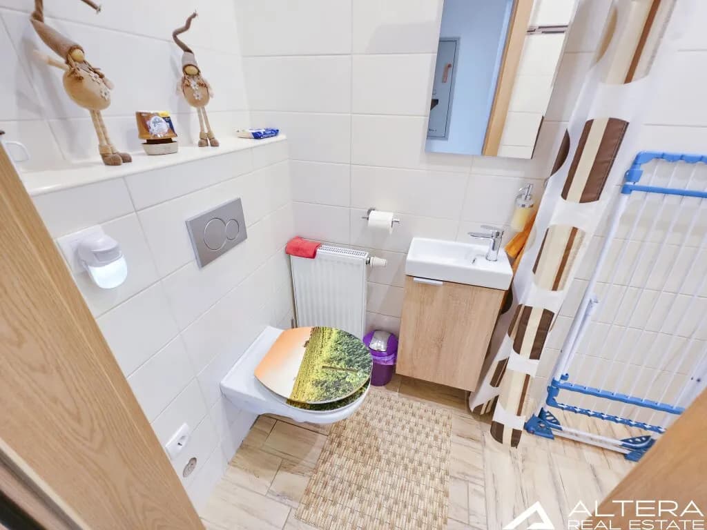 7-Zimmer-Gewerbeimmobilie kaufen in Südoststeiermark – 222,57 m², € 499.000 – Bild 13 von 39