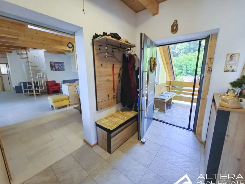 7-Zimmer-Gewerbeimmobilie kaufen in Südoststeiermark – 222,57 m², € 499.000 – Bild 15 von 39