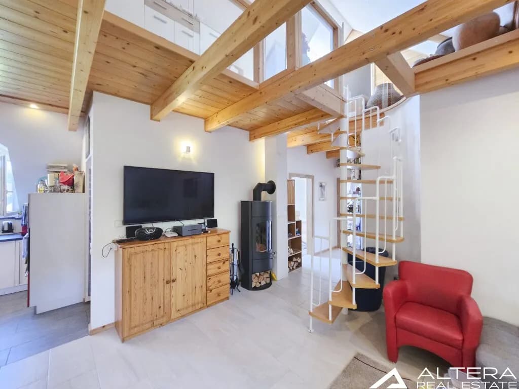 7-Zimmer-Gewerbeimmobilie kaufen in Südoststeiermark – 222,57 m², € 499.000 – Bild 17 von 39