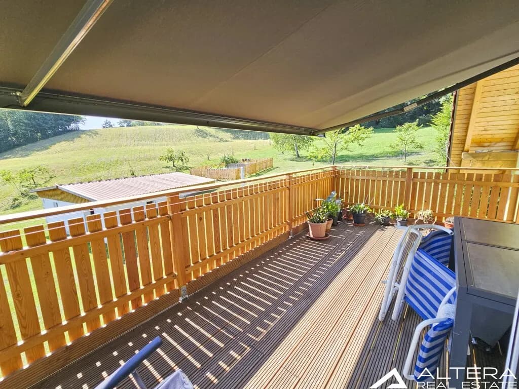 7-Zimmer-Gewerbeimmobilie kaufen in Südoststeiermark – 222,57 m², € 499.000 – Bild 21 von 39